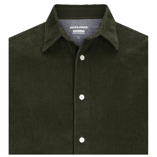 Jack & Jones Ανδρικό πουκάμισο